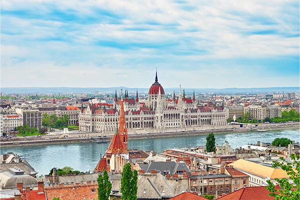 布達佩斯