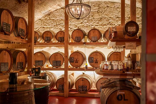 阿彭策爾瑞士啤酒厂