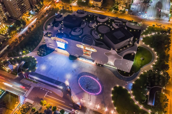 台中國家歌劇院