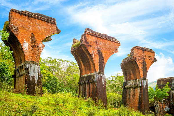 舊山線鐵道自行車