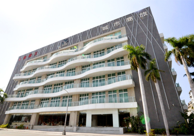 台灣中南部春意樂活4天之旅