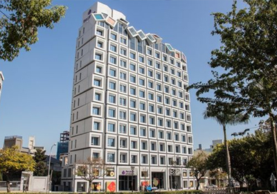 台灣中南部春意樂活4天之旅