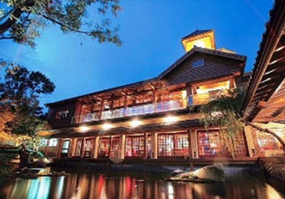 又見一炊煙 台灣中南部春意樂活4天之旅