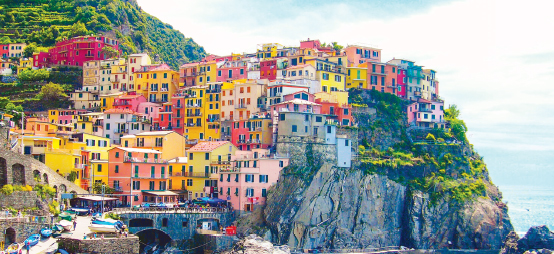 意大利南北深度之旅