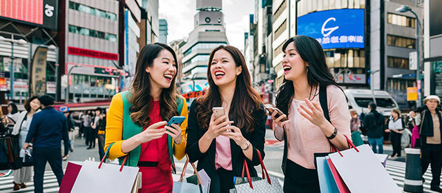 香港優惠 HongKong